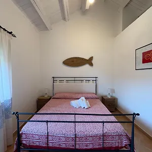 Ferienhaus Il Paguro A Cala Francese, La Maddalena (Sassari)